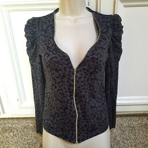 Active Basic Thin Jacket Small